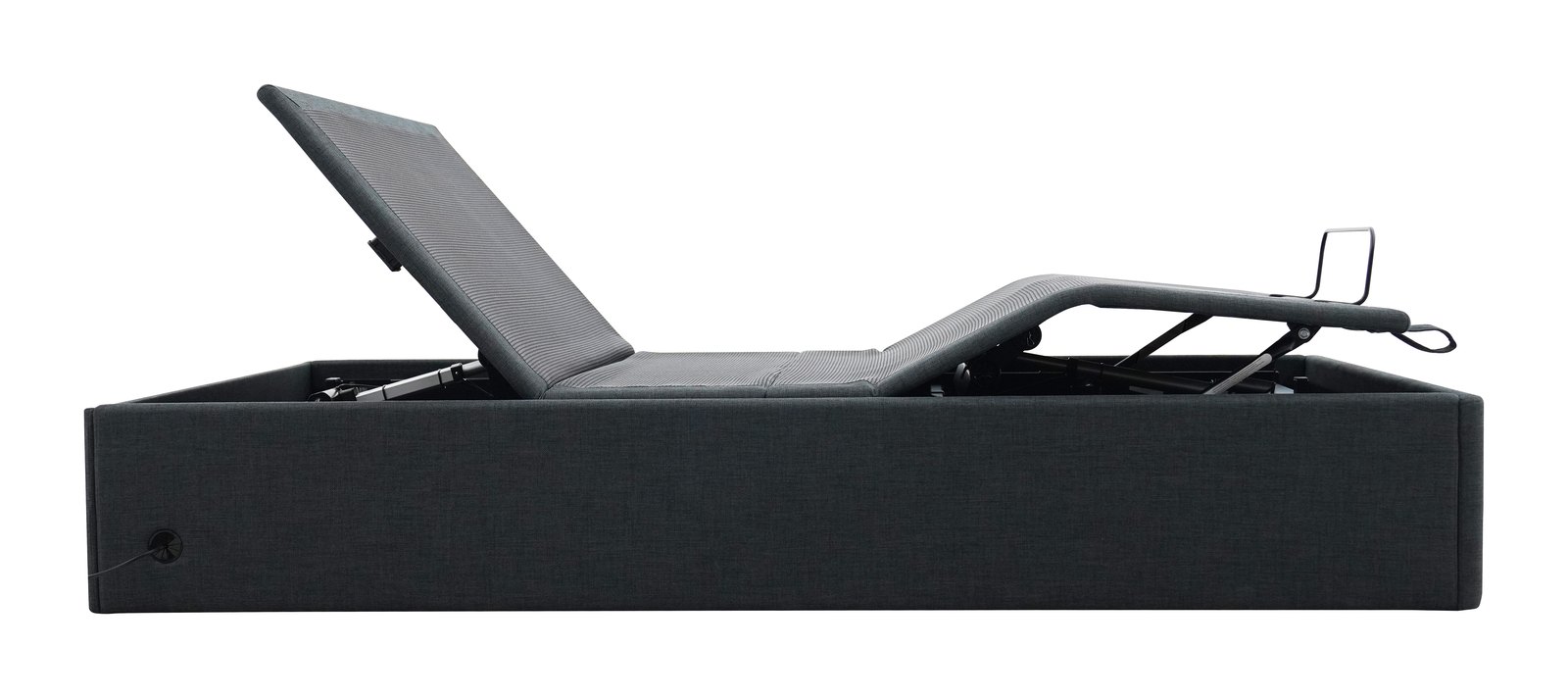 Magniflex Storage adjustable base, articulated