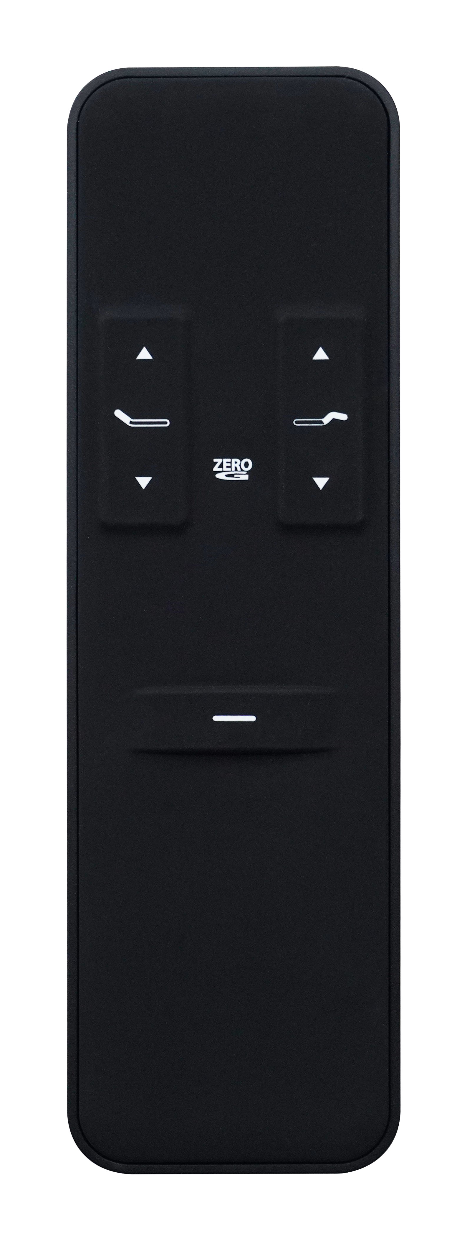 Magniflex Storage base wireless remote