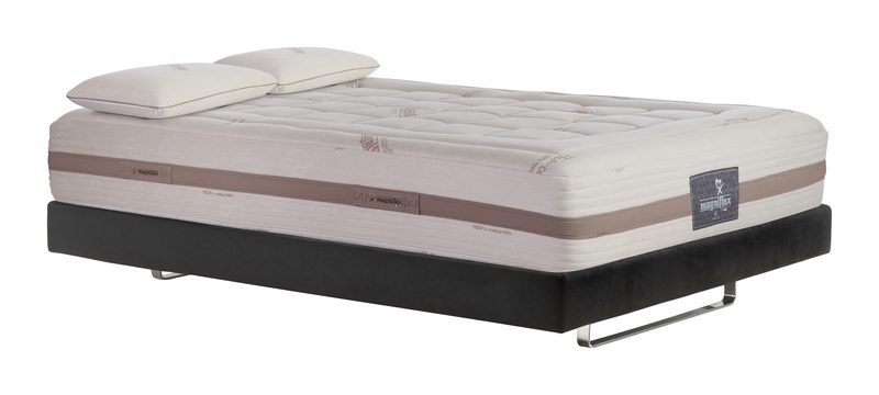 Magniflex Toscana Cotton Grande Dual 12