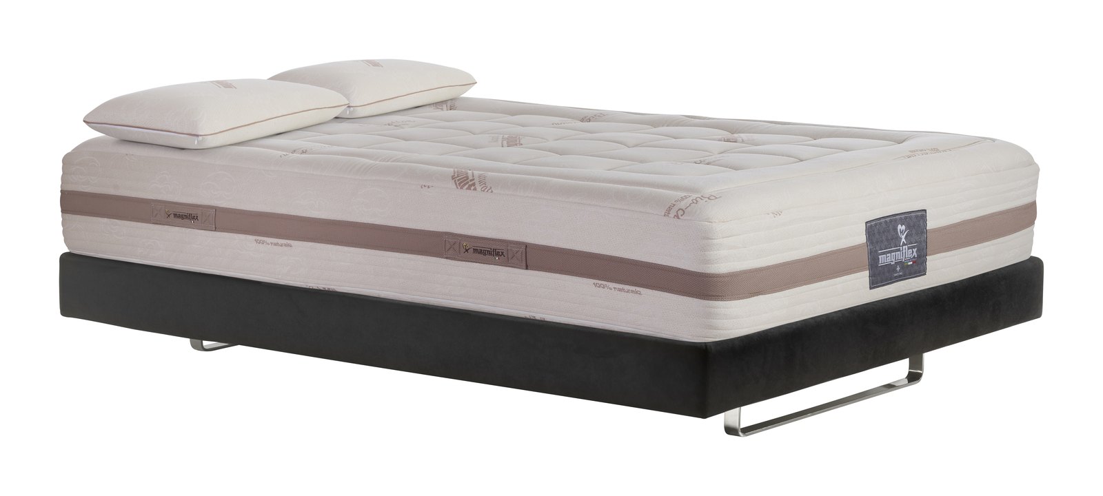 Magniflex Toscana Cotton Grande Dual 12