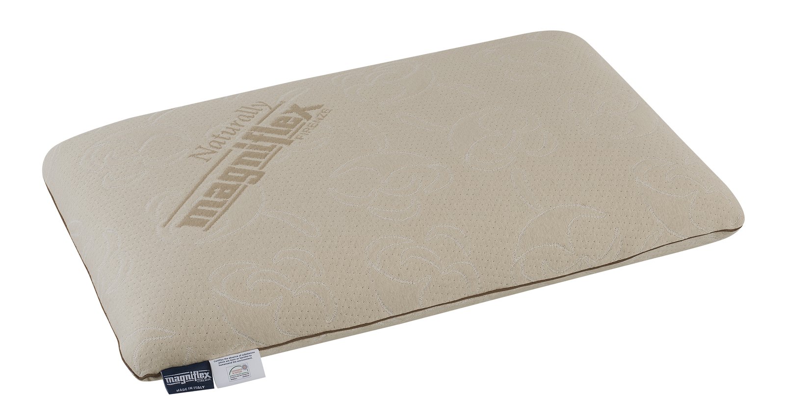 Magniflex Toscana Cotton Pillow