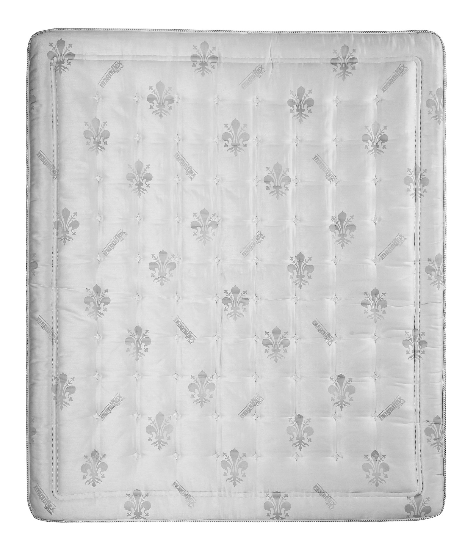 Magniflex Virtuoso Elegante mattress seen from above
