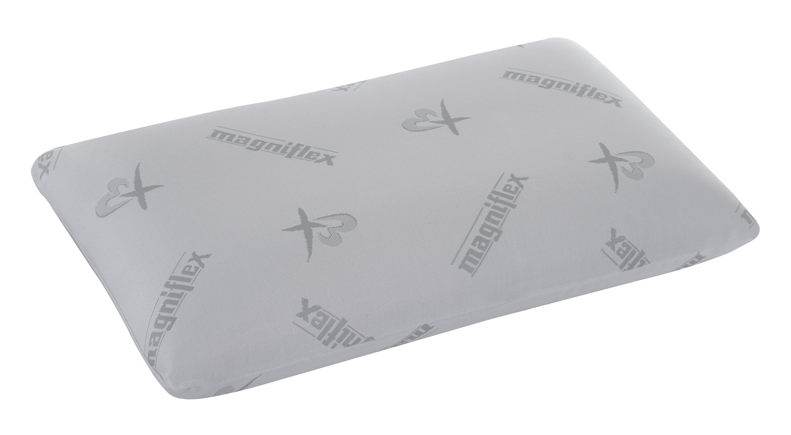 Magniflex Virtuoso Maxi Pillow, top view