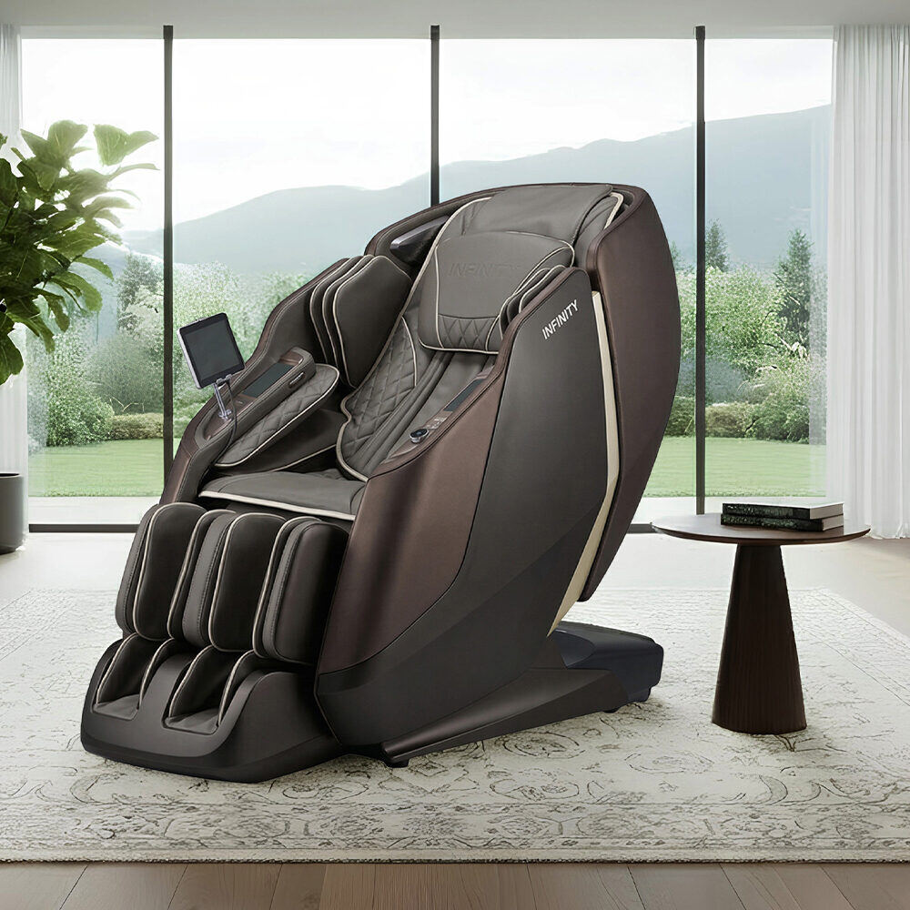 Sensation 4D DualFlex