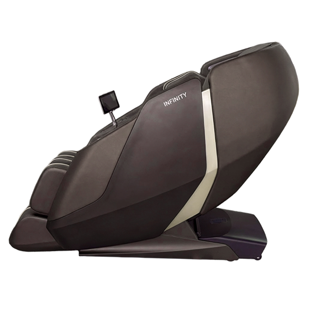 Sensation 4D DualFlex