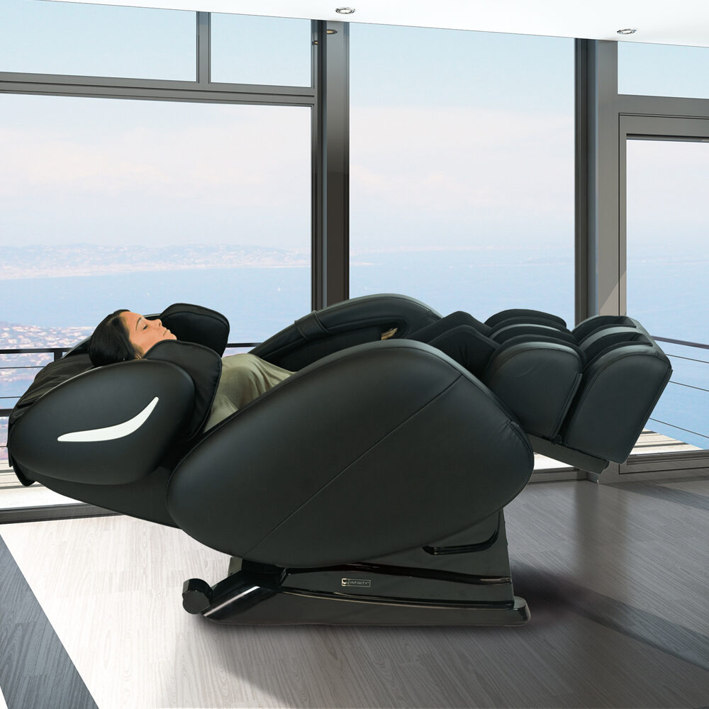 Infinity Smart X3 3D/4D