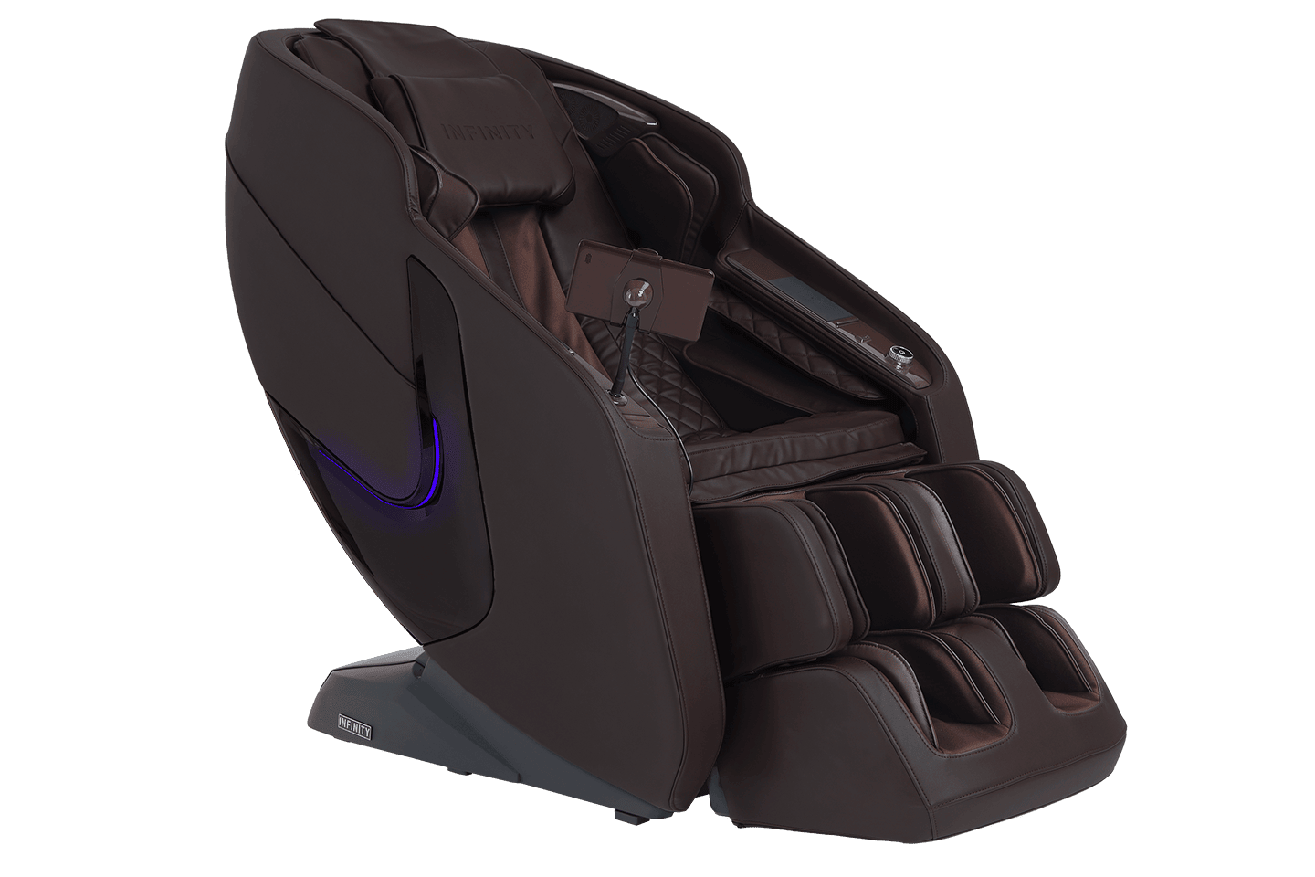 Solstice Deluxe Massage Chair