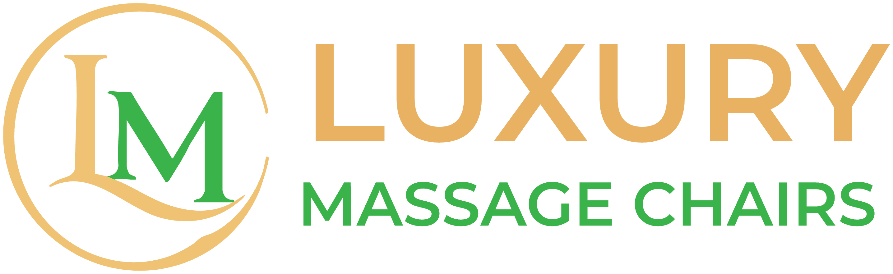 Luxury Massage Chairs
